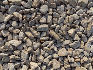 Rocks texture