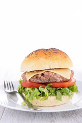 sandwich