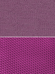 Set fabric texture background