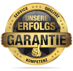 Unsere Erfolgsgarantie - Service, Qualität, Kompetenz