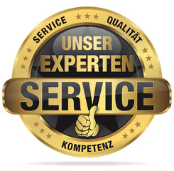 Unser Expertenservice - Service, Qualität, Kompetenz