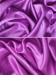 Texture satin, silk background