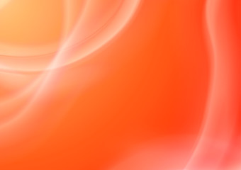 Abstract vector background with lines