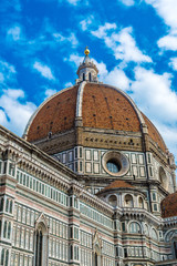 Santa Maria del Fiore in Florence