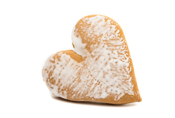 Cookies heart