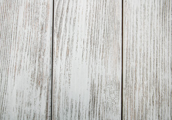 Fototapeta na wymiar background of light wooden planks