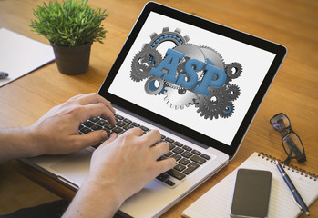 computer desktop asp