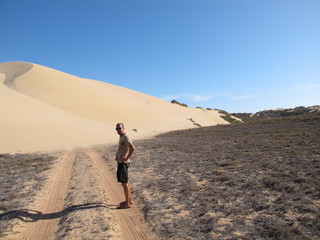 Gnaraloo Station, Western Australia