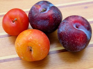 prunes