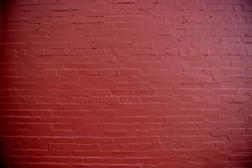 Fototapeta na wymiar Brick Wall