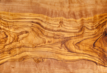 Obraz premium Olive tree wood texture