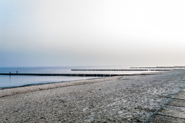 Obraz premium Ostseestrand