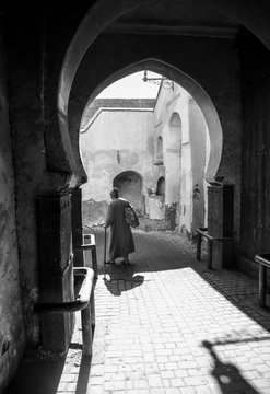 Le Maroc