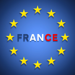 France Schengen Area