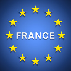 France Schengen Area