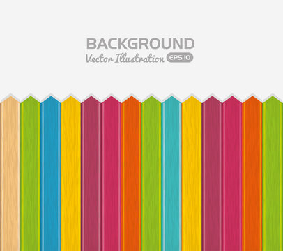 Colorful background wallpaper theme 