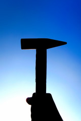 Hammer on the Sky
