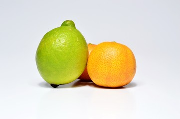 limone e mandarini