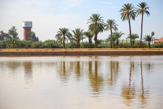 Le Maroc