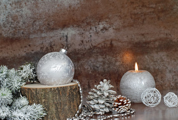 Weihnachtsdekoration