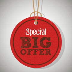 Ecology label and tag theme