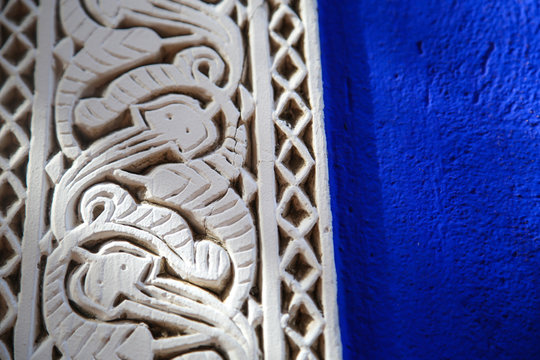 Le Maroc