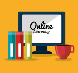 Online education elearning