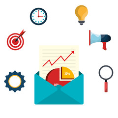 Digital marketing and advertising 