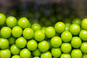 Gumballs Candy Machine