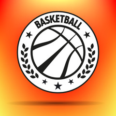 Streetball logo