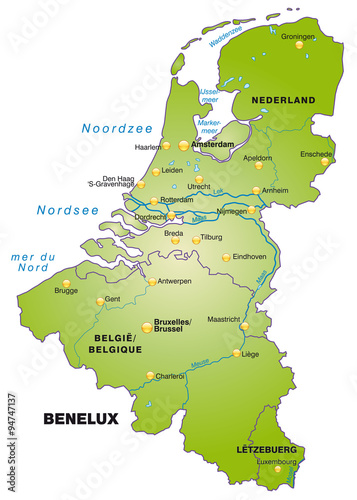 an overview of the country of belgium an overview of the country of belgium