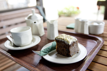 Tea Time