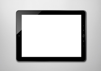 Modern digital tablet