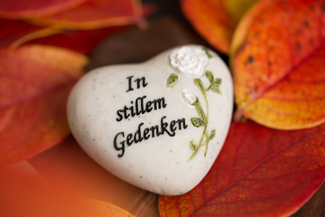 Trauerspruch