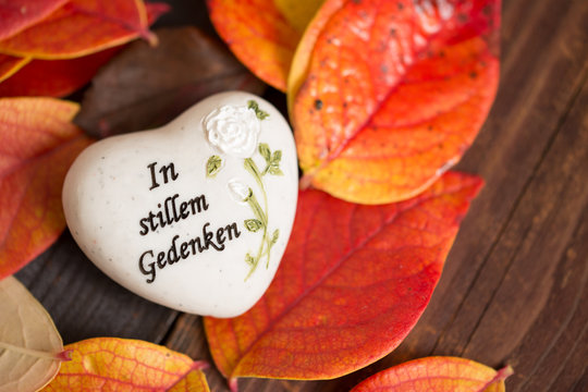 Trauerspruch