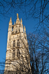 Bordeaux (Gironde)