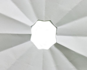 Ripped paper, space for copy