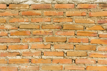 Old brick wall  Wallpaper