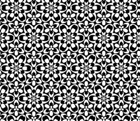 Seamless pattern.