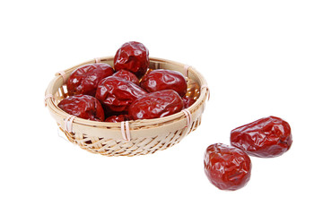 Red jujube