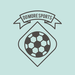 Obraz premium fitness lifestyle design 