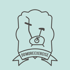 fitness lifestyle design 