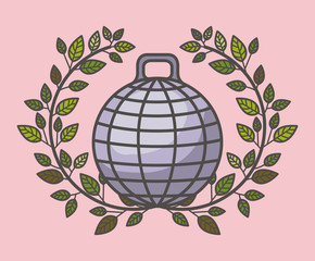 fitness lifestyle design 