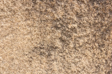 Details of stone texture