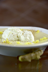 Probiotic Greek Style Yogurt