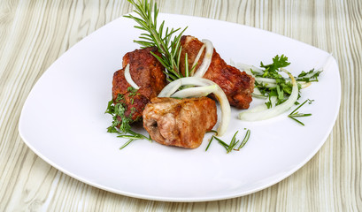 Shashlik
