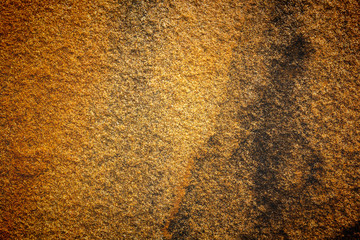 Details of stone texture