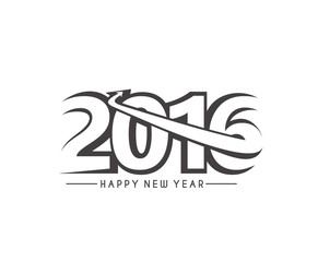 Happy new year 2016