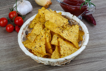 Nachos