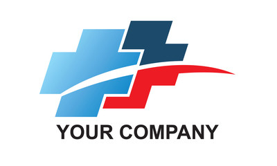 Medical Cross logo